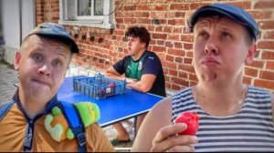 РЫНОК | Сериал БРАТИКИ - 26 Серия