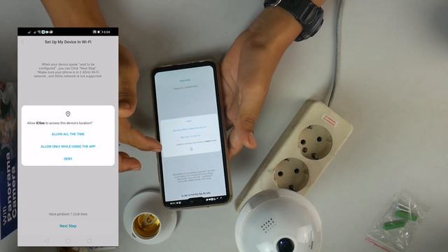 IP Camera CCTV Lampu Bohlam TERBAIK di 2020 - SPC WIFI PANORAMA (Bisa Untuk Ngintip...) смотреть онлайн
