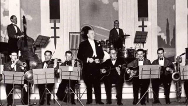 Cyril Norman & Herman Darewski - When Sergeant Major's On Parade смотреть онлайн