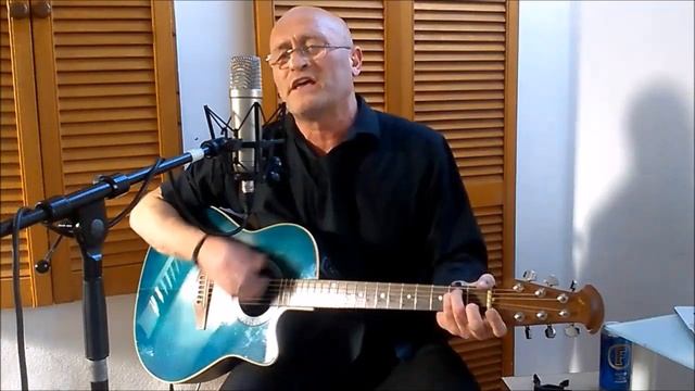 Come On Feel The Noise (Slade) Acoustic Cover Version
Автор: #Robert_Brice