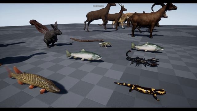 Animal pack ultra смотреть онлайн