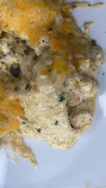 CHICKEN BACON JALAPEÑO STUFFED SHELLS смотреть онлайн