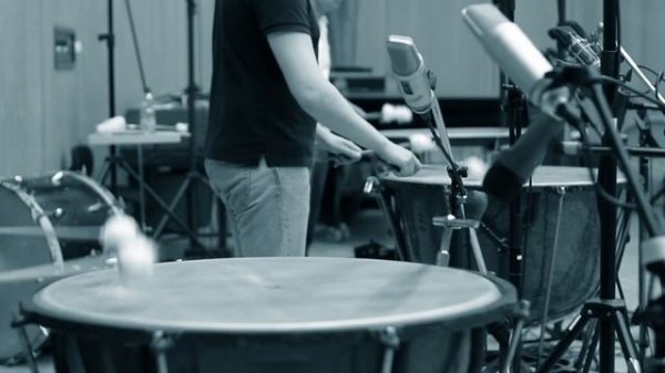 Rise Hit Cinematic Tension Toolkit Native Instruments обзор VST плагина