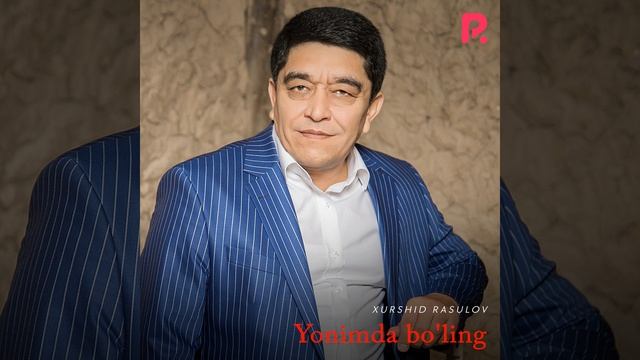 Xurshid Rasulov - Kimlar bilan смотреть онлайн