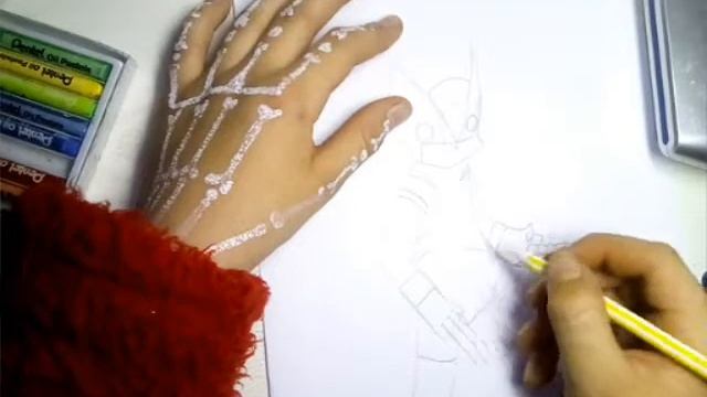 Росомаха бротуха смотреть онлайн