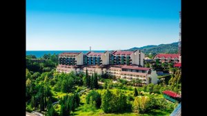 Пансионат "Шексна"