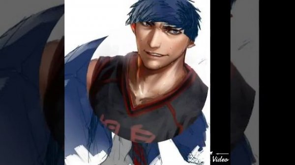 Аомине Дайки