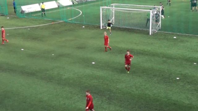 28.11.2020 2011 PRO Дачное - ДДТ Приморского 7-1 ПОЛНЫЙ МАТЧ смотреть онлайн