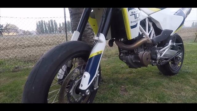 LA MIA NUOVA MOTO 😍 смотреть онлайн