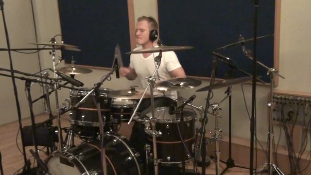 #PLAYTHROUGH 5 "Funk Backing Track" - Tobias Mertens (2013) смотреть онлайн