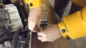 Решение проблемы плавающих оборотов на Лада Ларгус и Рено (Дастер, Логан, Сандеро)