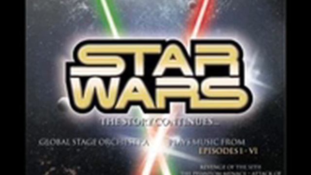 Star Wars: Soundtrack - Panaka And The Queens Protectors ( Episode 1 - The Phantom Menace ) смотреть онлайн