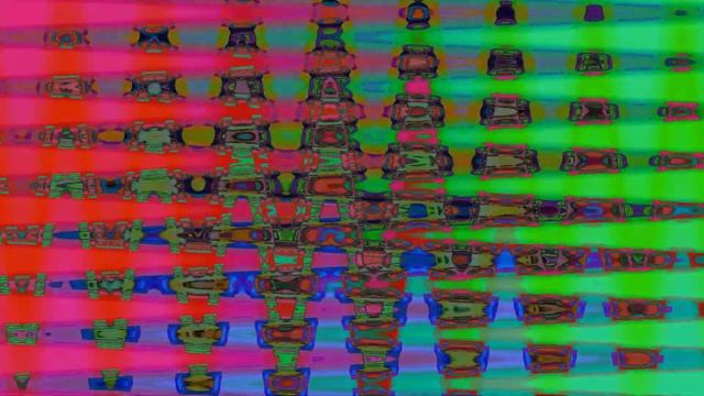 Klasky Csupo Effects (Sponsored By Preview 2 Effects) Is High