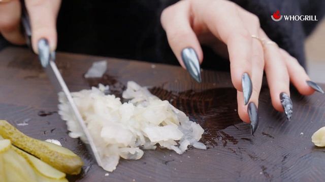 Бургеры на гриле - рецепты для настоящих ценителей барбекю культуры! смотреть онлайн