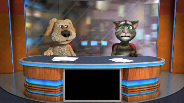 Tom and Ben Sing Africa in speaker 🔊 Episode 14 Tom and Ben News смотреть онлайн