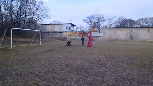 Алла и Горка .тренинг 15,11,20 смотреть онлайн