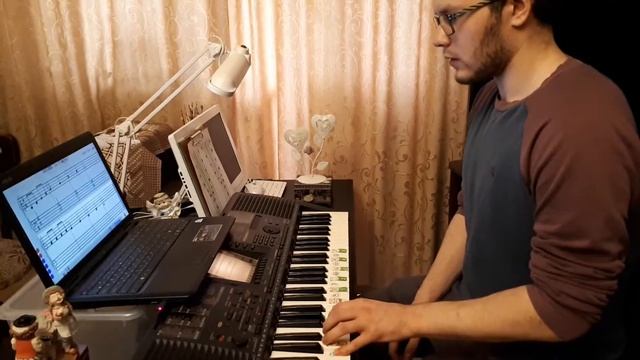 Егор. Май-2018. Zhuchka (in C major). Наизусть лев.р. с сольфеджированием мелодии смотреть онлайн