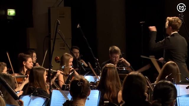 Е. ФОМИН
Увертюра к мелодраме Орфей смотреть онлайн