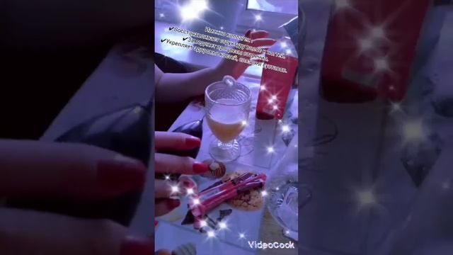 Красота моих волос ,ногтей и здоровые суставы!