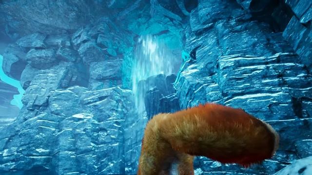 Spirit Of The North. Прохождение #3