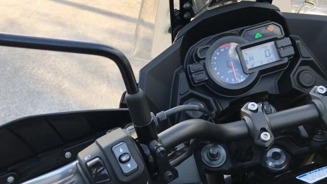 Euro Cycles of Tampa Bay - 2017 Kawasaki Versys 1000 ABS in Black смотреть онлайн
