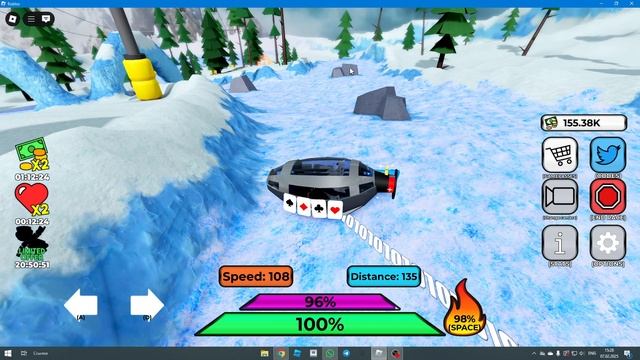 Sled Simulator (извинительное видео и немножко обо мне и прочее) смотреть онлайн