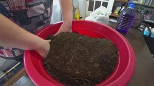 Подготовка земли к посеву