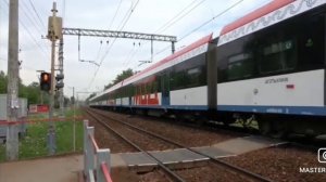 песня про электрички и беспилотного трамвая