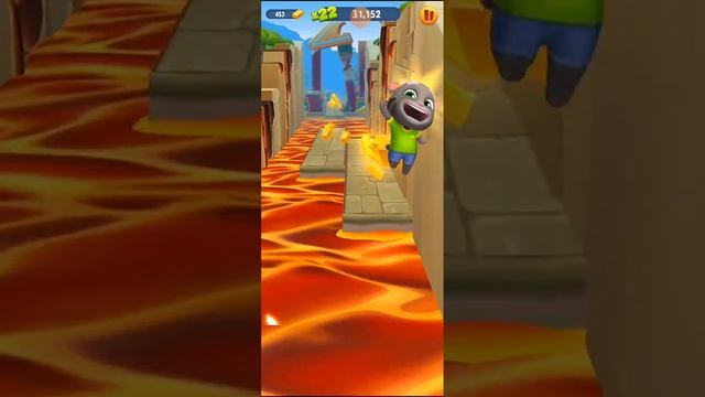 Том за золотом почти догнал вора смотреть онлайн