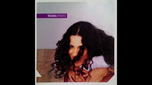 Regina Souza - Cabra Cega (Vander Lee/Renato Motha) - CD Regina Spósito смотреть онлайн