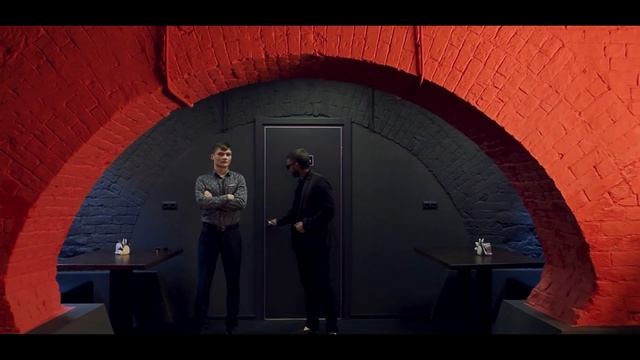 волк пати реклама официала финалка смотреть онлайн