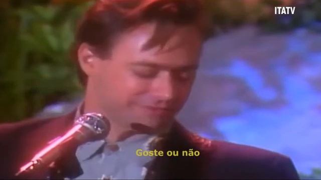 Cock Robin Just Around The Corner LEGENDADO EM PORTUGUÊS смотреть онлайн