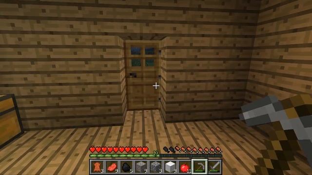 Minecraft сетевые похождения 1 серия смотреть онлайн