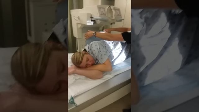 Barium Enema Part Two смотреть онлайн