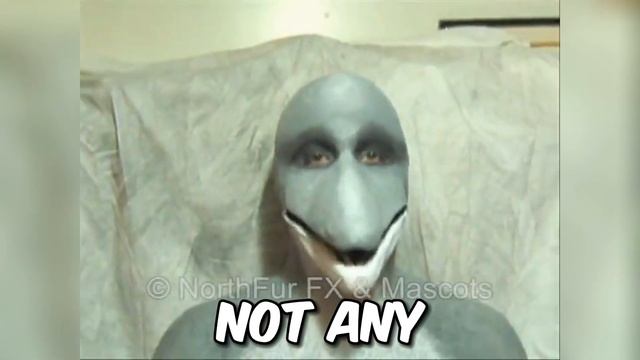 Dolphin Man Caught on Camera!... смотреть онлайн