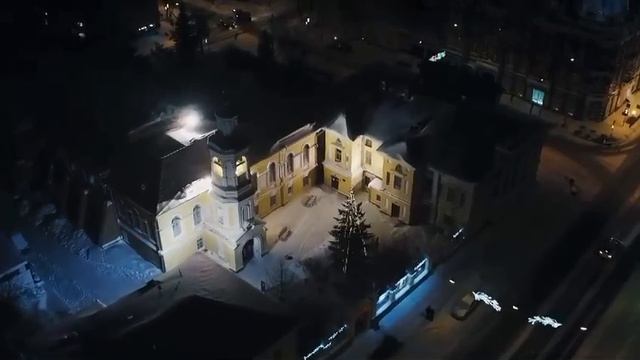 Томск - Родина моя✌️ крутой ролик👍🔥🔥🔥 смотреть онлайн