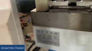 2-х роликовый резьбонакатной станок Z28-650