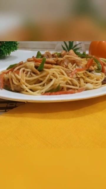 #chicken #vegnoodles #short #viralshorts смотреть онлайн