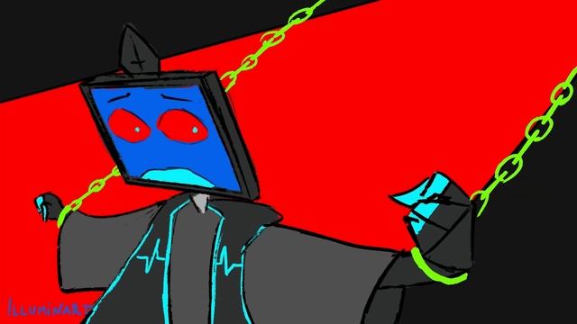 HELLFIRE // HAZBIN HOTEL ANIMATIC