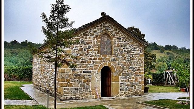 Nikolay Rimsky-Korsakov - Fantasia on Serbian Themes / Фантазија на српске теме смотреть онлайн