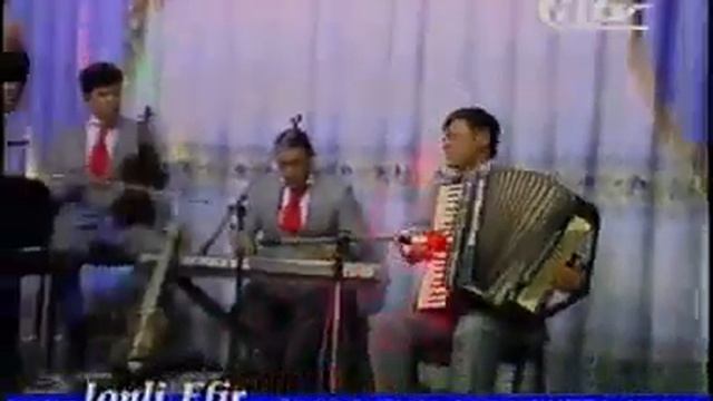 Murodbek Qilichev Bevafo Yorim