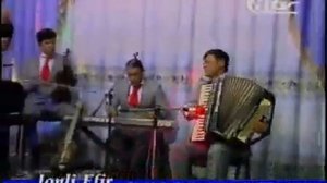 Murodbek Qilichev bevafo yorim