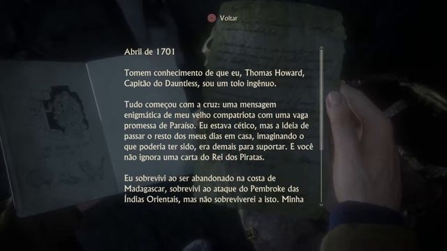 UNCHARTED 4: A THIEF'S END #9 - Para os que Provarem seu Valor [PT-BR] (1080p) смотреть онлайн