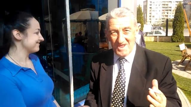 Цецо Ярето, Пауталия смотреть онлайн