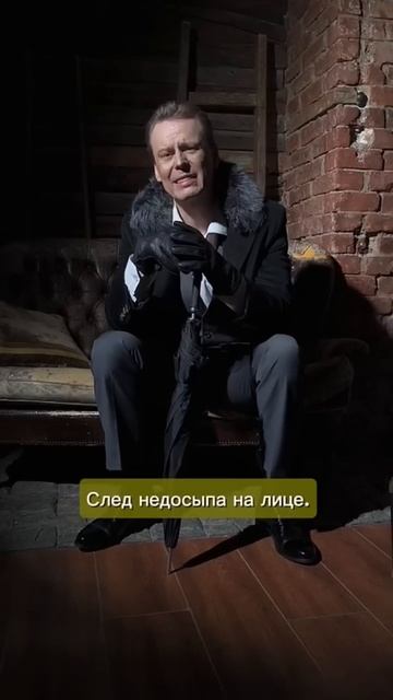 Стихотворение "Город". смотреть онлайн