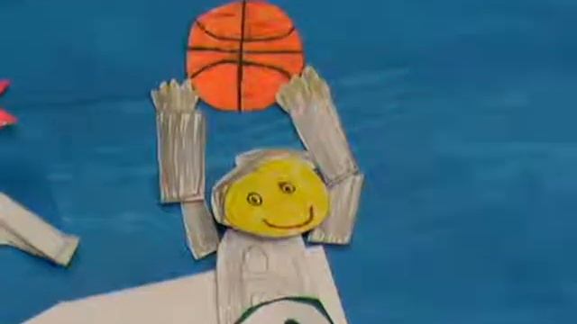 Баскетбол смотреть онлайн