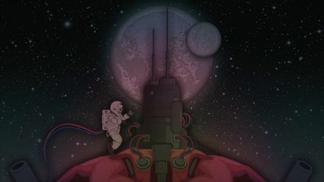 The Emperor Machine - So.Ma.So смотреть онлайн