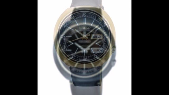 The 2017 Seiko Recraft Neo Sports UFO Series смотреть онлайн