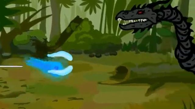 Странствующий мечник #1 смотреть онлайн