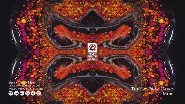 Tommy Guerrero • Manu Chao • Bonobo • Special Coffeeshop Selection [Seven Beats Music]